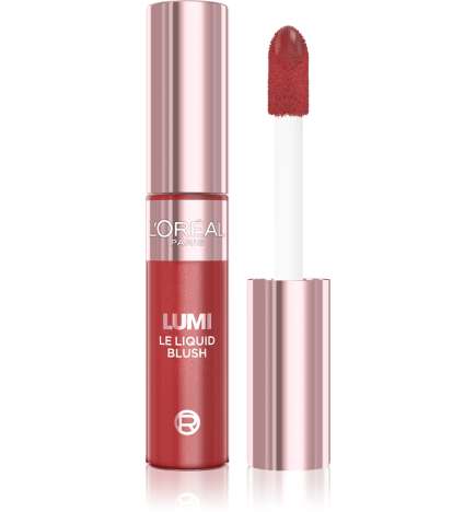 Lumi Le Liquid Blush