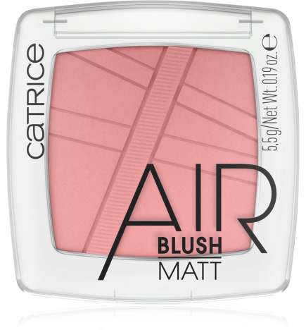 AirBlush Matt