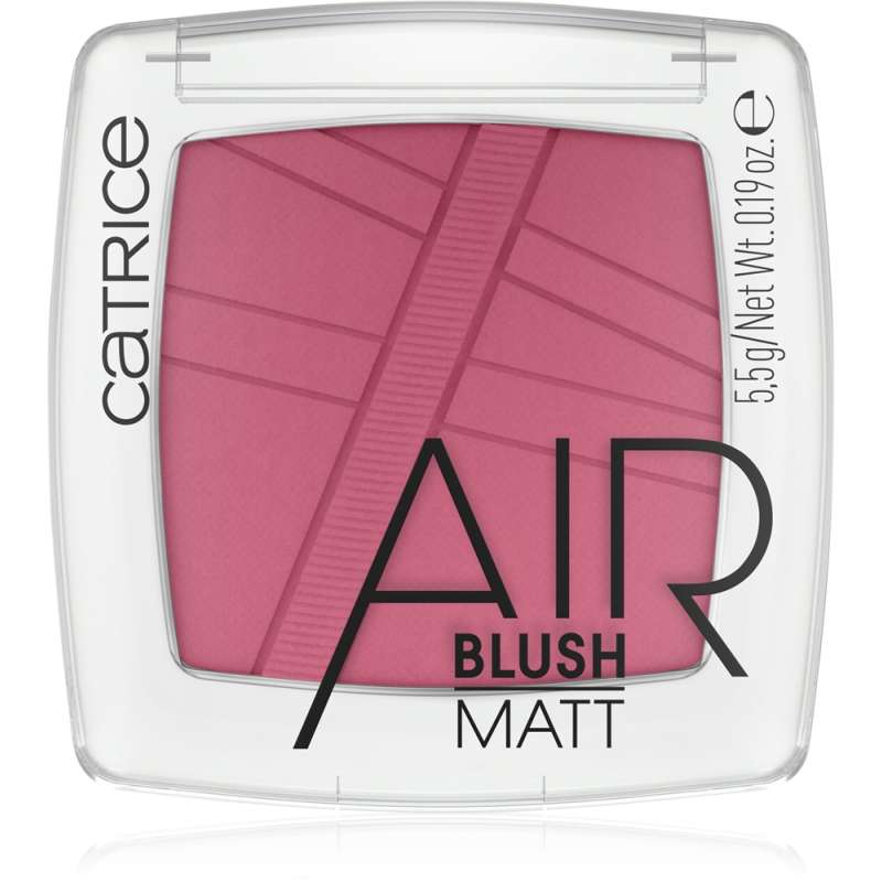 AirBlush Matt