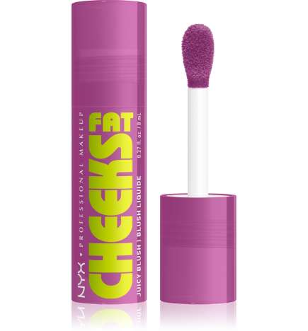Fat Cheeks Juicy Blush