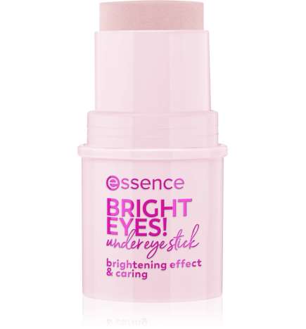 BRIGHT EYES!