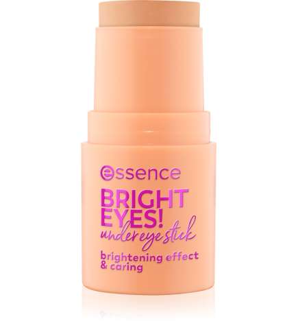 BRIGHT EYES!