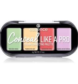 CONCEAL like a PRO