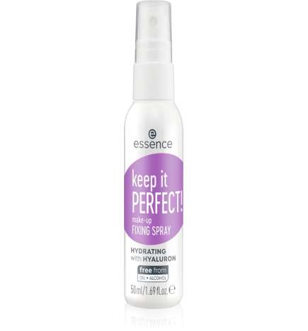 Keep it PERFECT!