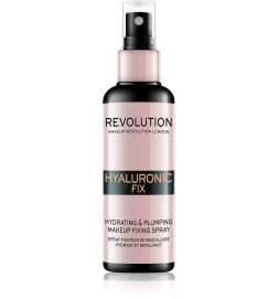 Hyaluronic Fix Hydrating & Plumping