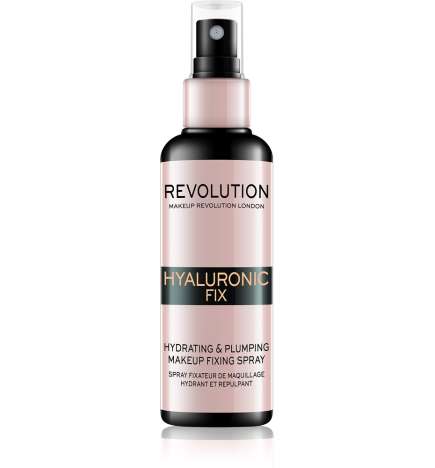 Hyaluronic Fix Hydrating & Plumping