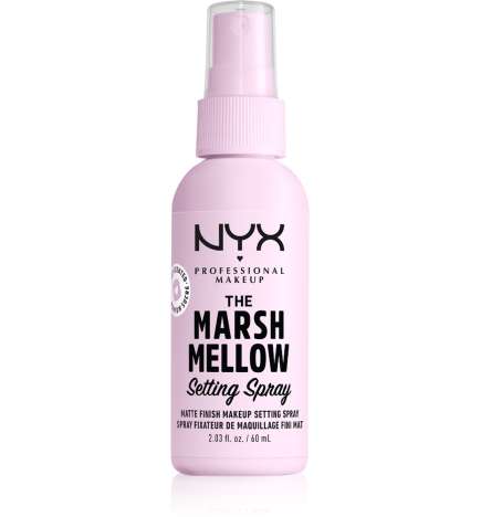The Marshmellow Setting Spray