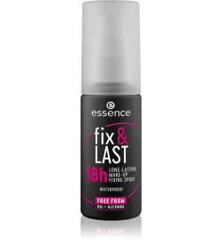 Fix & LAST 18h