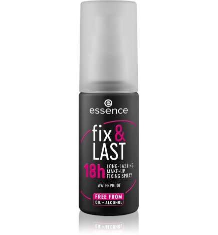 Fix & LAST 18h
