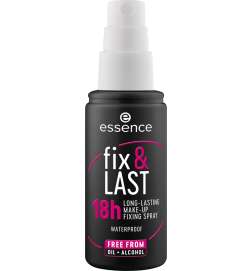 Fix & LAST 18h