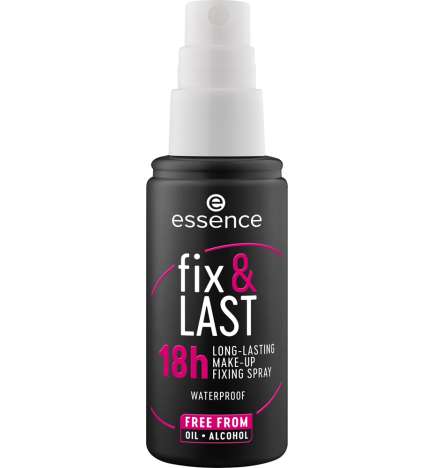 Fix & LAST 18h