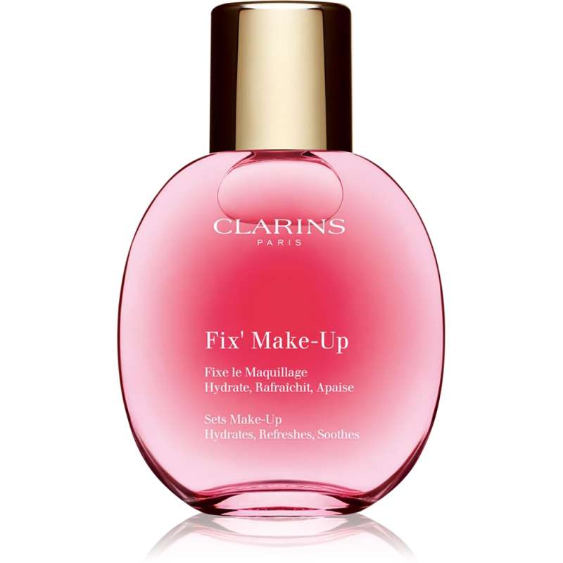 Fix' Make-Up