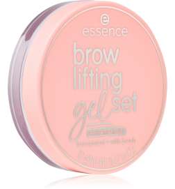 Brow Lifting Gel Set