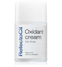 Oxidant Cream