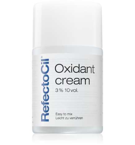 Oxidant Cream