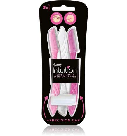 Beauty Eyebrow Shaper