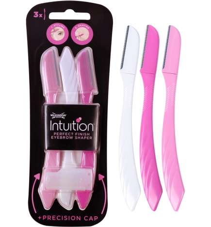 Beauty Eyebrow Shaper