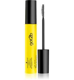 Glued 4 Brows & Edges