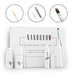 Lamination Kit