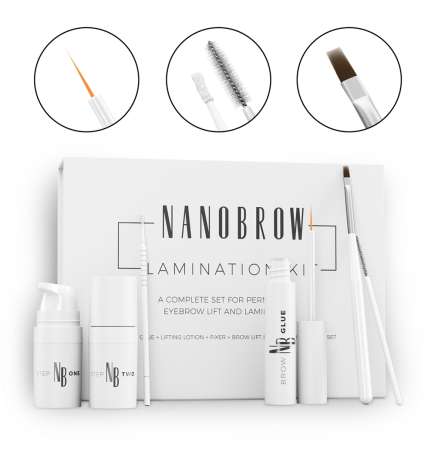 Lamination Kit