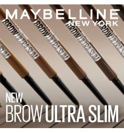 Express Brow