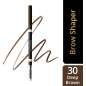 Brow Shaper Brow Shaper