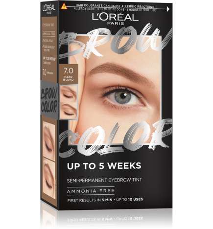 Brow Shaper