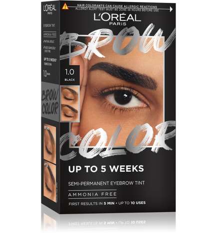 Brow Shaper