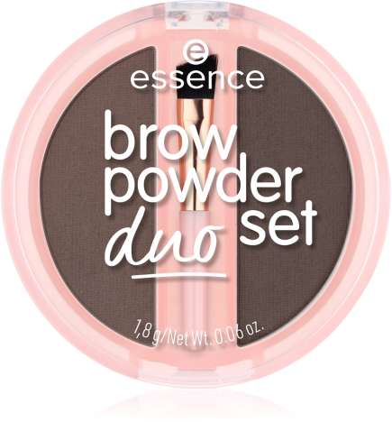 Brow Powder Duo