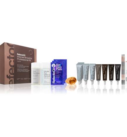 Intense Brow[n]s Professional Kit