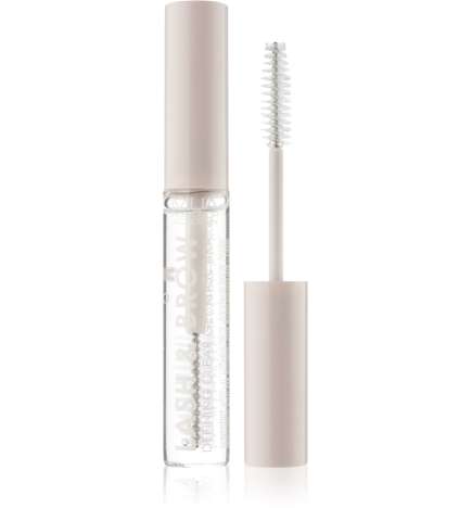 Lash & Brow