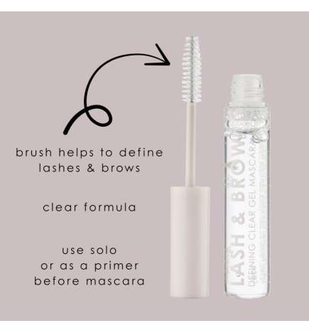 Lash & Brow