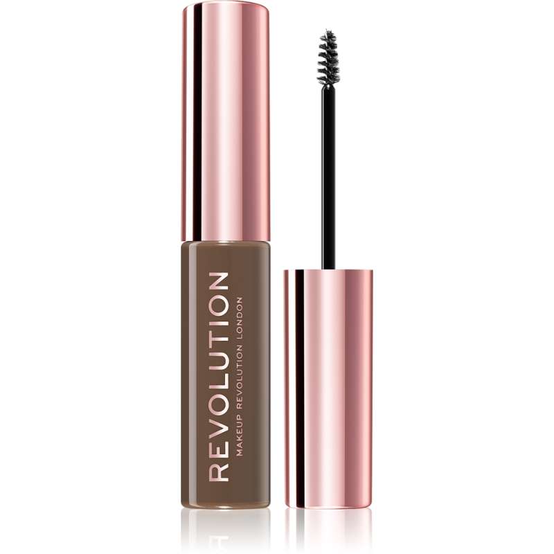 Brow Fixer Brow Fixer