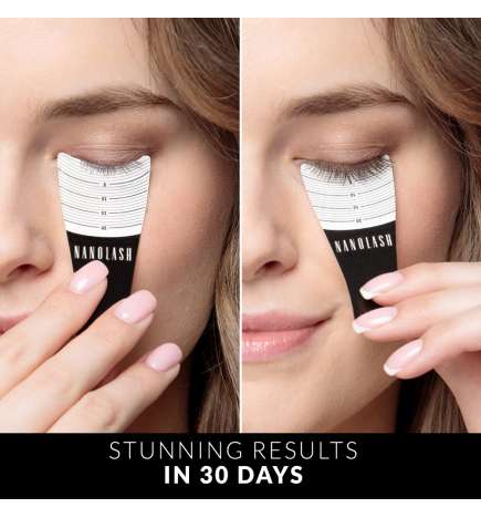 Eyelash Serum