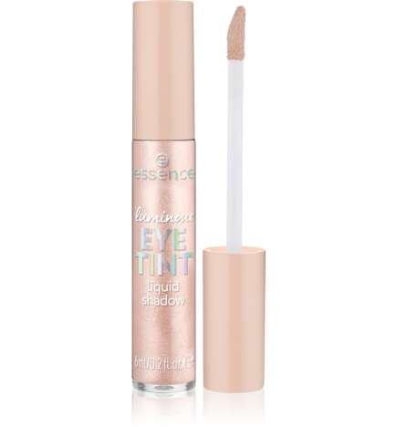 Luminous EYE TINT