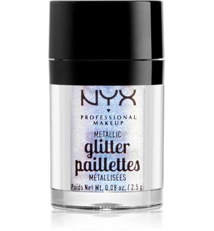 Glitter Goals
