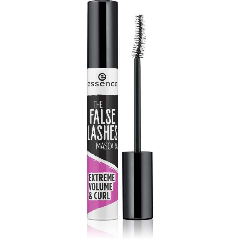 THE FALSE LASHES THE FALSE LASHES