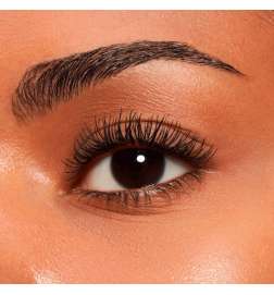 THE FALSE LASHES