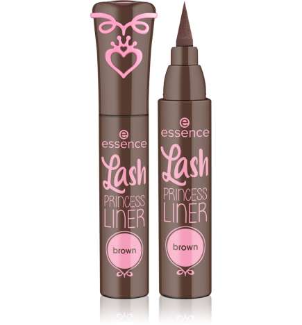 Lash PRINCESS