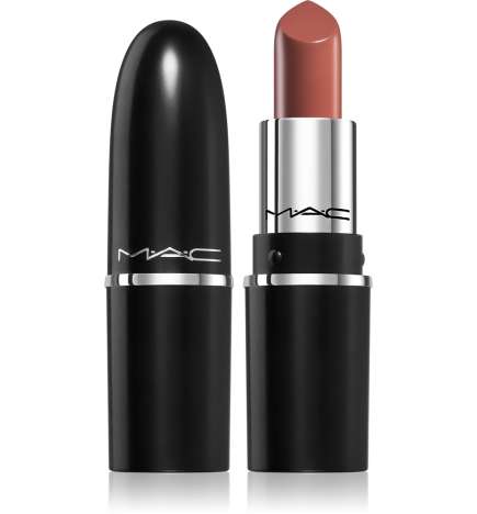 MACximal Mini Silky Matte Lipstick