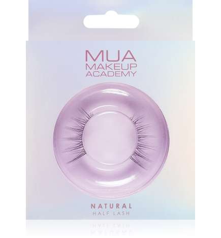 Half Lash Natural