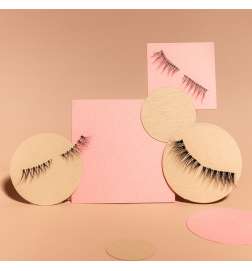 Half Lash Natural
