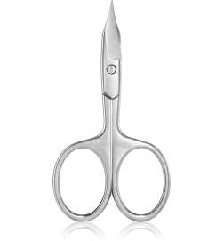 Accessories Nail scissors