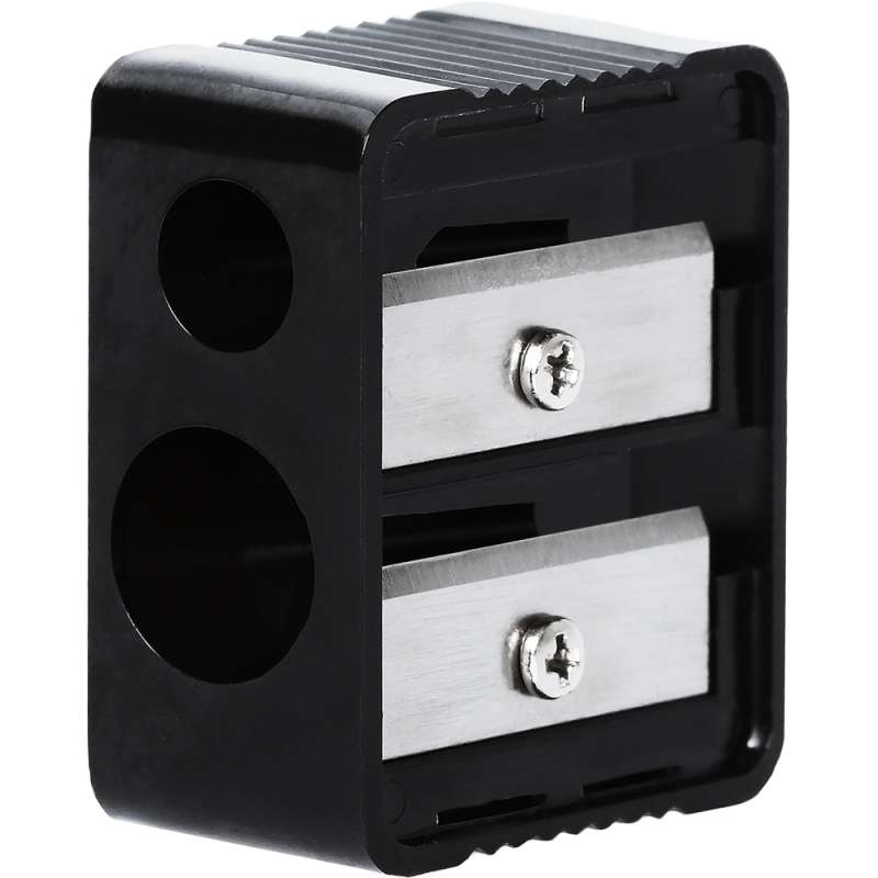 Dual Pencil Sharpener Dual Pencil Sharpener