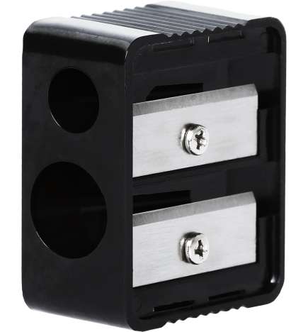 Dual Pencil Sharpener