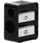 Dual Pencil Sharpener Dual Pencil Sharpener