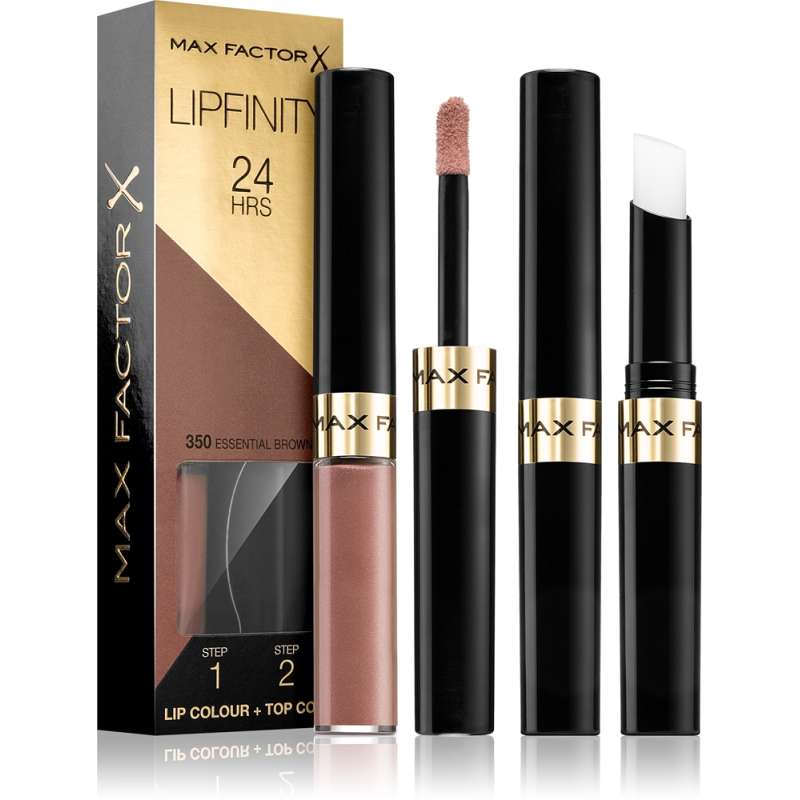 Lipfinity Lip Colour Lipfinity Lip Colour