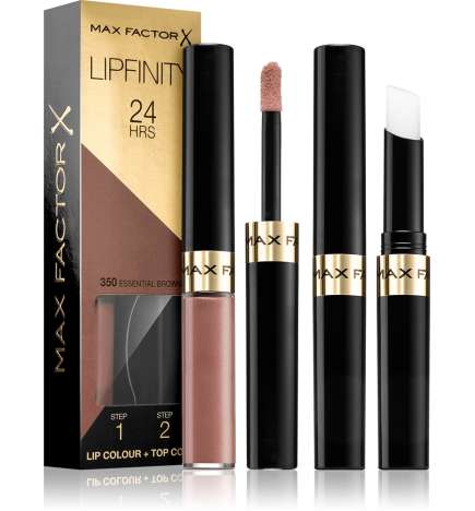 Lipfinity Lip Colour