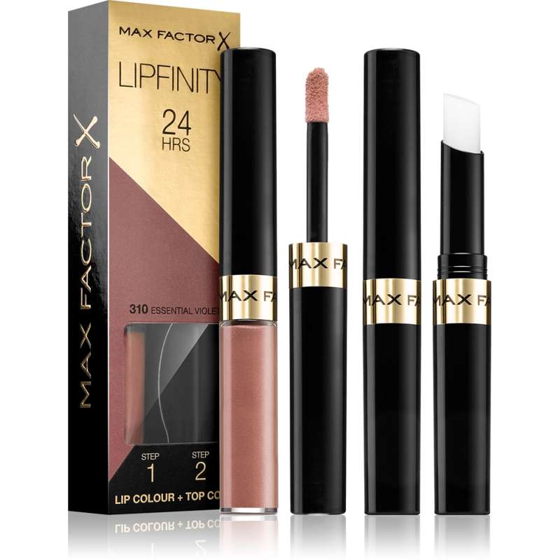 Lipfinity Lip Colour Lipfinity Lip Colour