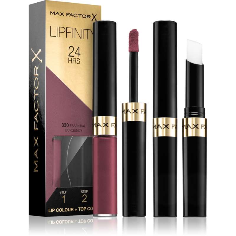 Lipfinity Lip Colour Lipfinity Lip Colour